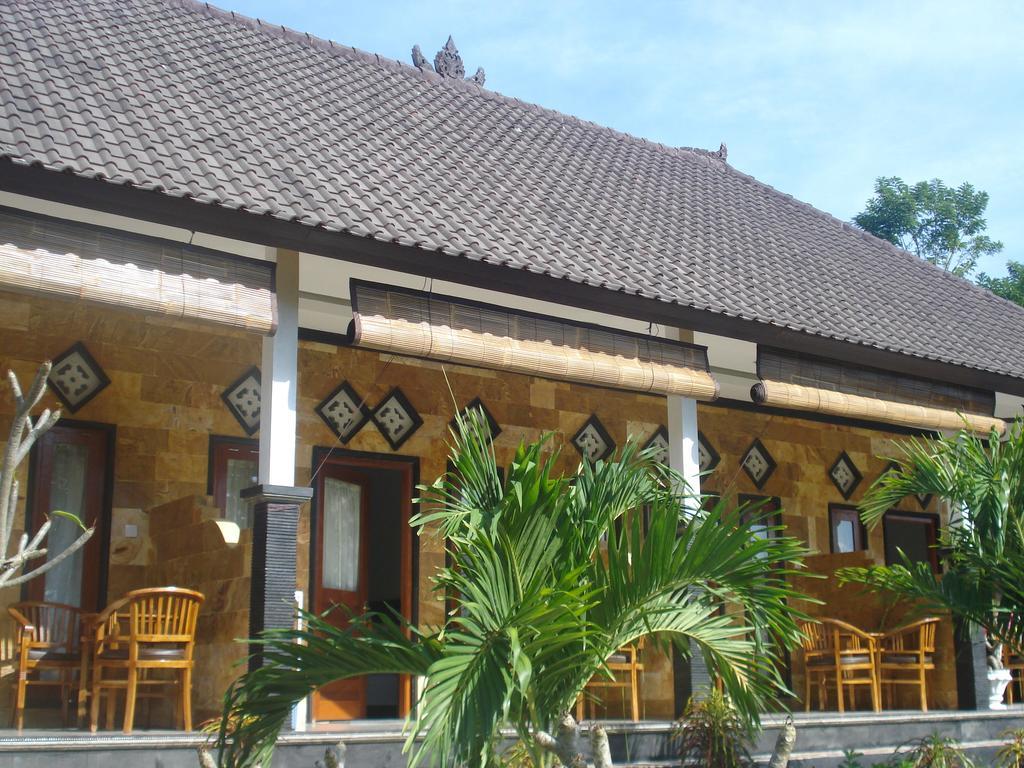 Perdana Homestay Lembongan Quarto foto